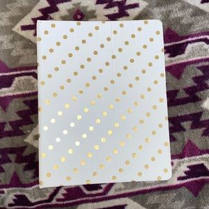 1-inch mini binder